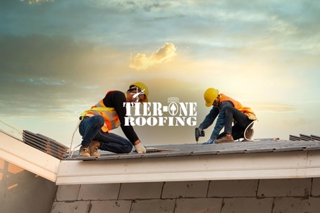 Don’t Let a Small Leak Ruin Your Winter: How Tulsa Homeowners Can Act Now | Tier-One Roofing